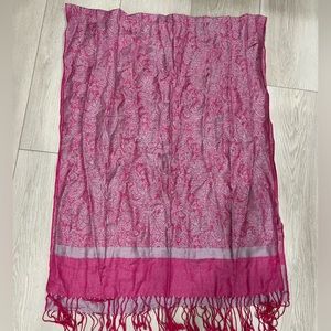 Pashmina Scarf